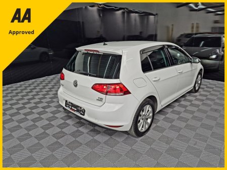 2016 Volkswagen Golf - photo 12