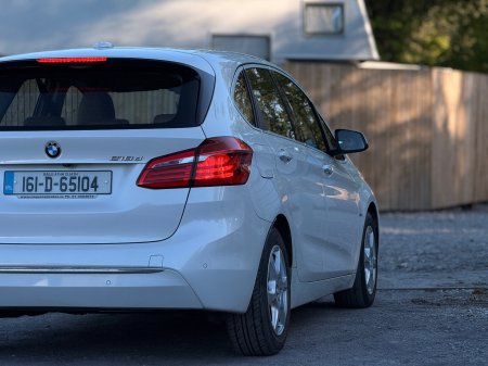 2016 BMW 2-Series - photo 21