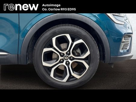 2022 Renault Arkana - photo 9