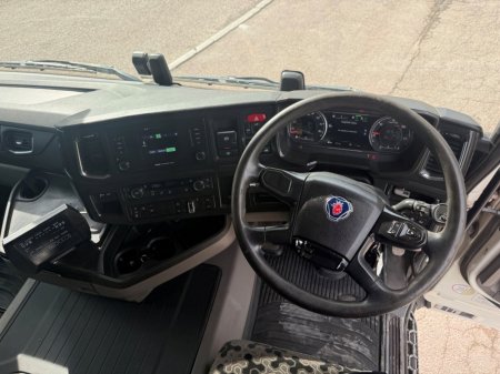 2019 SCANIA R450 - photo 9