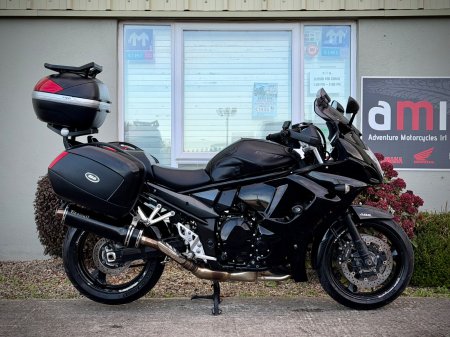 2011 Suzuki Other