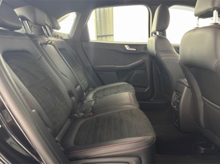 2021 Ford Kuga - photo 28