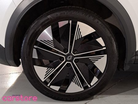 2025 Renault Scenic E-Tech - photo 14