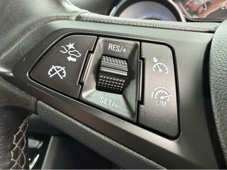 2016 Opel Astra - photo 27
