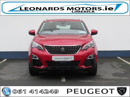 2019 Peugeot 3008 - photo 2