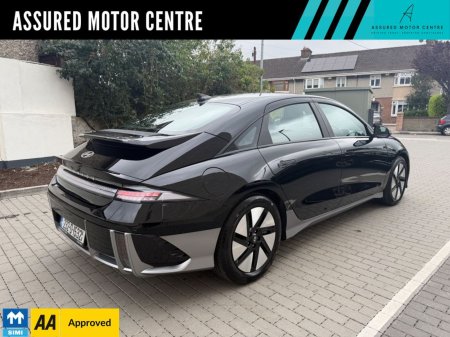 2023 Hyundai IONIQ 6 - photo 3
