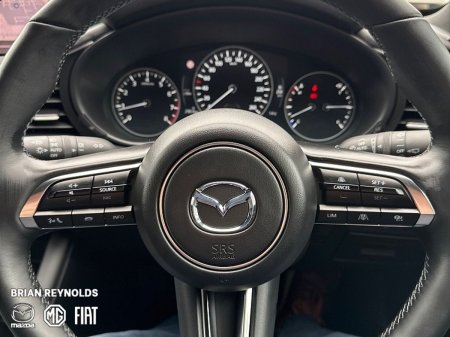 2026 Mazda Mazda3 - photo 20