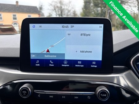 2021 Ford Kuga - photo 15
