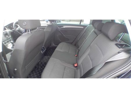 2017 Volkswagen Golf - photo 16