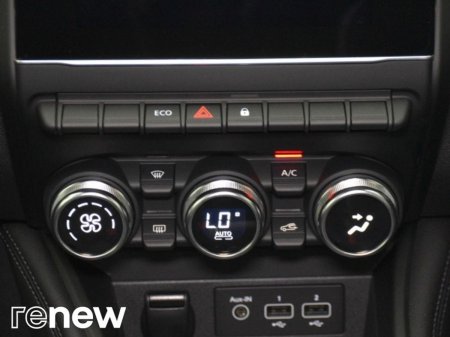 2021 Renault Zoe - photo 23