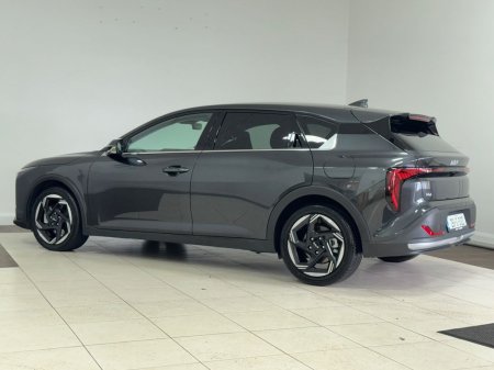 2026 Kia Ceed - photo 12