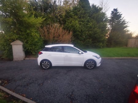 2016 Hyundai i20 - photo 7