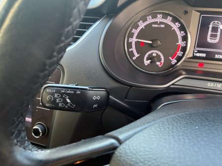 2020 Skoda Octavia - photo 17