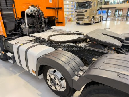 2021 VOLVO FH 500 - photo 10