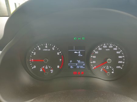 2022 Kia Stonic - photo 15