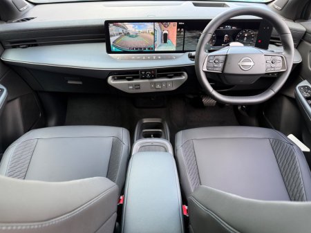 2026 Nissan Leaf - photo 2