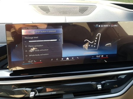 2026 BMW X7 - photo 31
