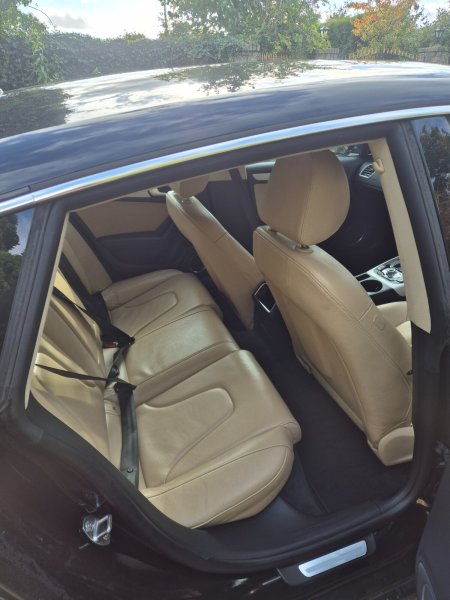 2016 Audi A5 - photo 10