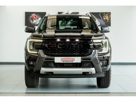 2024 Ford Ranger - photo 6