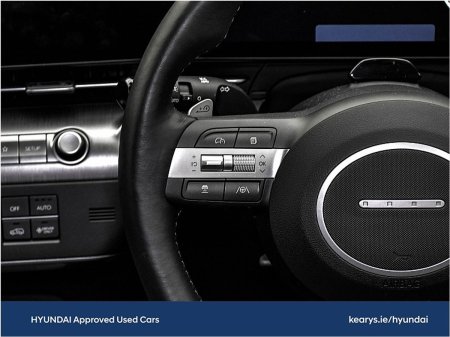 2024 Hyundai KONA - photo 17