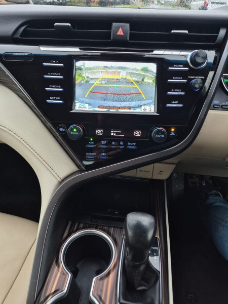 2020 Toyota Camry - photo 31