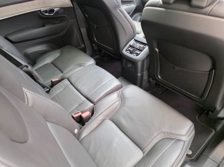 2025 Volvo XC90 - photo 18