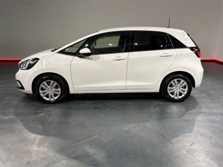 2021 Honda Fit - photo 6