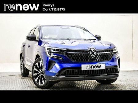 2023 Renault Austral Techno E-Tech Full Hybrid 5DR