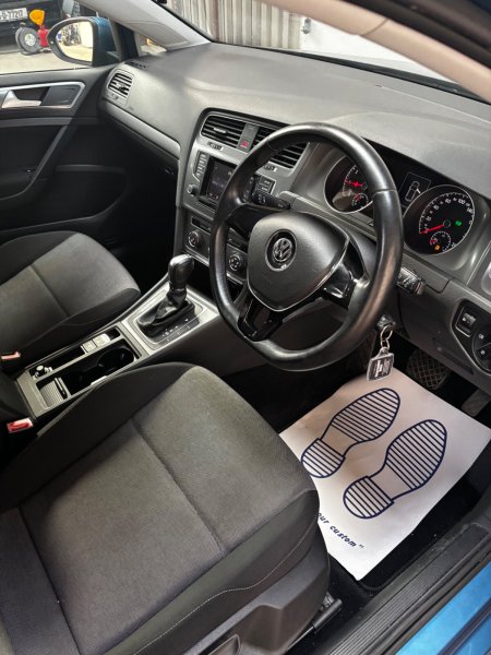 2016 Volkswagen Golf - photo 13