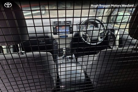 2019 Toyota Land Cruiser - photo 18