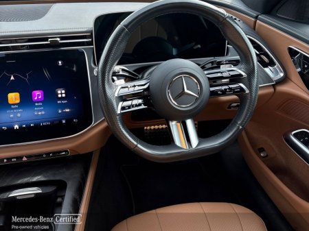 2024 Mercedes-Benz E-Class - photo 15