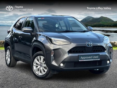 2023 Toyota Yaris Cross YARIS CROSS LUNA