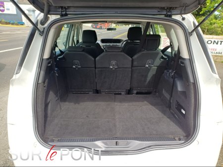 2015 Citroen C4 Picasso - photo 11