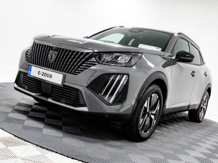 2026 Peugeot 2008 - photo 30