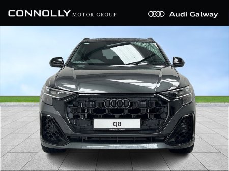 2026 Audi Q8 - photo 11