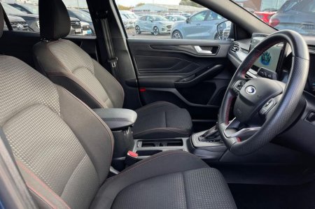 2024 Ford Focus - photo 17