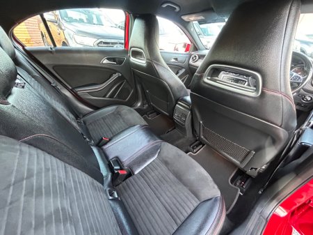 2017 Mercedes-Benz A-Class - photo 10