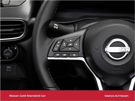 2026 Nissan Juke - photo 20