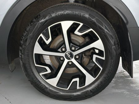 2025 Kia Sportage - photo 17