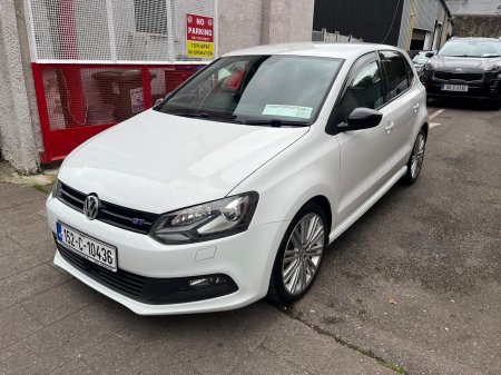 2015 Volkswagen Polo - photo 7
