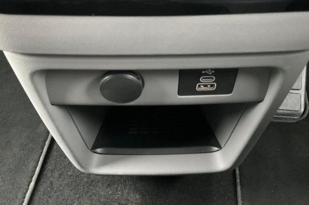2025 Ford Tourneo Custom - photo 19