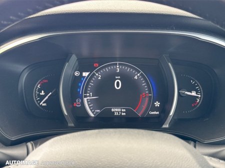 2018 Renault Megane - photo 12