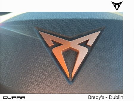 2026 Cupra Tavascan - photo 27