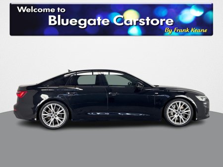 2022 Audi A6 - photo 2