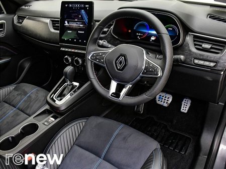 2024 Renault Arkana - photo 6