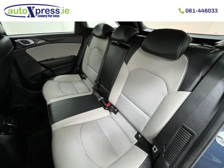 2021 Kia Ceed - photo 6