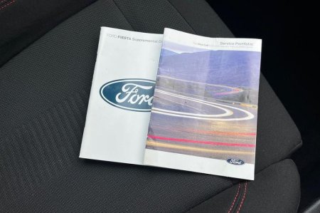 2023 Ford Fiesta - photo 22