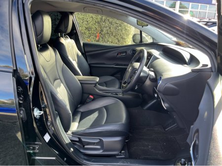 2020 Toyota Prius - photo 10