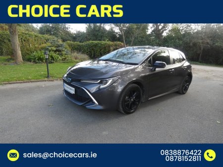 2021 Toyota Corolla - photo 2