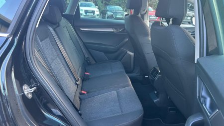 2019 Skoda Karoq - photo 10